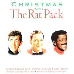 Christmas with The Rat Pack CD (1)