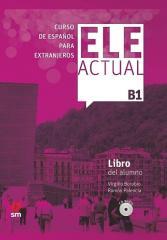 Ele Actual B1 podręcznik + CD (1)