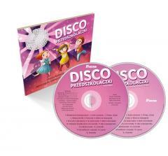 Disco przedszkolaczki (1)