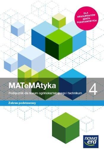 MATEMATYKA LO 4 ZP - Podręcznik 2022 NOWA ERA (1)