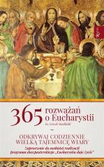 365 Rozważań o Eucharystii (1)