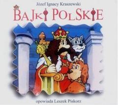 Bajki Polskie audiobook (1)