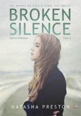 Broken Silence T.2 (1)