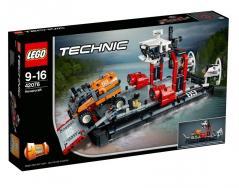 Lego TECHNIC 42076 Poduszkowiec (1)
