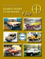 Samochody terenowe FSO (1)