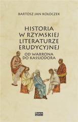 Historia w rzymskiej literaturze erudycyjnej (1)