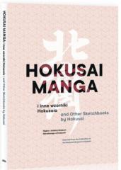 Hokusai Mangai inne wzorniki Hokusaia (1)
