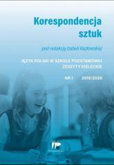 Język polski w szkole podstawowej nr 1 2019/2020 (1)