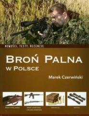 Broń palna w Polsce (1)