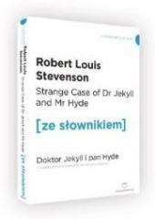 Doktor Jekyll i Pan Hyde w.angielska + słownik (1)