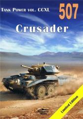 Crusader 507 Tank Power vol. CCXL (1)