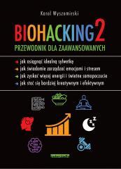 Biohacking 2. Przewodnik dla zaawansowanych (1)