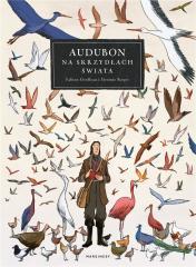Audubon. Na skrzydłach świata (1)