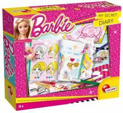 Barbie Mój Sekretny Pamiętnik (1)
