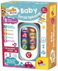 Carotina Baby - elektryczny smartfon dydaktyczny (1)