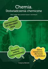Chemia. Doświadczenia chemiczne Zb. zadań LO (1)