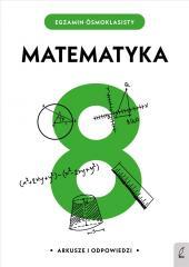 Egzamin ósmoklasisty. Matematyka (1)