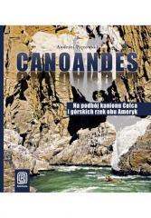 Canoandes. Na podbój kanionu Colca... (1)