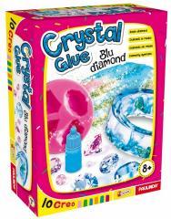 Crystal Glue Fabryka diamentów mix (1)