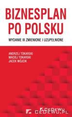 Biznesplan po polsku (1)