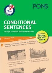 10 minut na angielski. Conditional Sentences PONS (1)