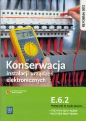 Konserwacja ins. urz. elektrycznych Kw.E.6.2 (1)
