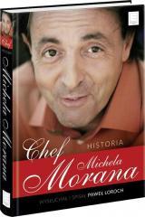 Chef. Historia Michela Morana (1)