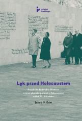 Lęk przed Holocaustem (1)