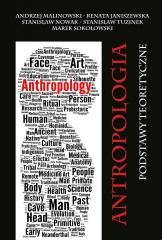Antropologia. Podstawy teoretyczne (1)