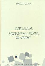 Kapitalizm, socjalizm i prawa własności (1)