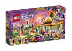 Lego FRIENDS 41349 Wyścigowa restauracja (1)