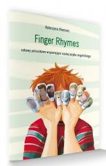 Finger Rhymes (1)