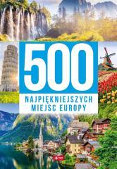 500 najpiękniejszych miejsc Europy (1)