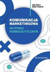 Komunikacja marketingowa na rynku farmaceutycznym (1)