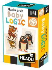 Montessori Fiszki Dziecięca logika HEADU (1)