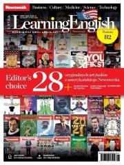 Newsweek Learning English Extra 1/2021 (1)
