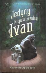 Jedyny i niepowtarzalny Ivan (1)