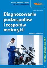 Diagnozowanie podzespołów i zespołów motocykli (1)
