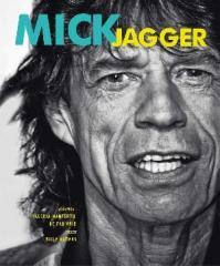 Mick Jagger (1)