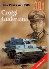 Czołgi Guderiana.Tank Power vol. LXIX 301 (1)