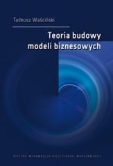 Teoria budowy modeli biznesowych (1)
