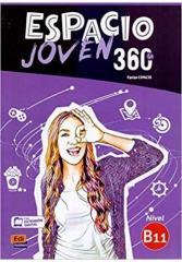 Espacio Joven 360 B1.1 podręcznik (1)