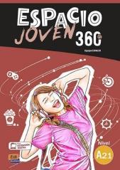 Espacio Joven 360 A2.1 podręcznik (1)