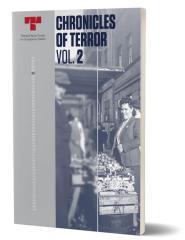 Chronicles of Terror. Volume 2. German... (1)