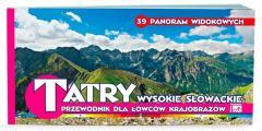 Panoramy widokowe TATRY Wysokie Słowackie WIT (1)