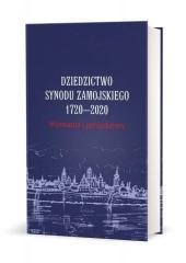 Dziedzictwo Synodu Zamojskiego 1720-2020... (1)