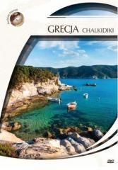 Podróże marzeń. Grecja - Chalkidiki (1)