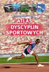 Atlas dyscyplin sportowych (1)