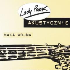Akustycznie - Mała wojna (reedycja 2019) CD (1)