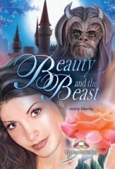 Beauty and the Beast. Reader Level 1 (1)